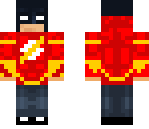 bat-man