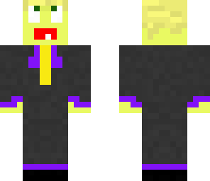 lets see if you can recognise him