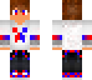 melhored 3d teen