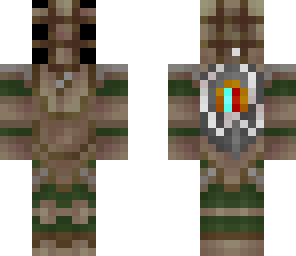 big daddy skin base