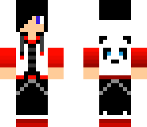 callum's skin
