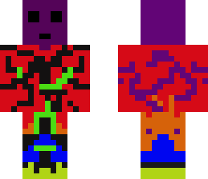 mutated element master
