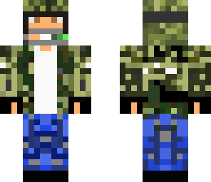 vietnam vet