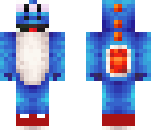 yoshi