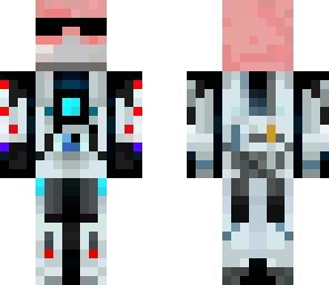 robo pig