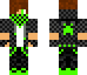 cool skin