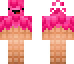 ice cream girl