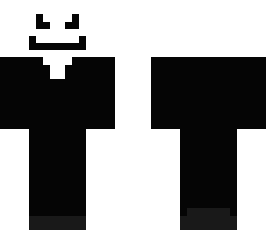 jack skeleton