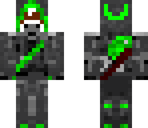 emerald aassin-cow