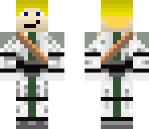 alemax soldier without helm