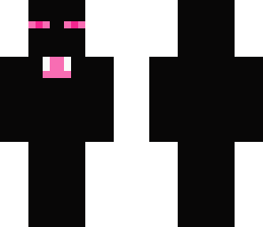 bart the enderman