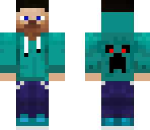 cool hd steve 2