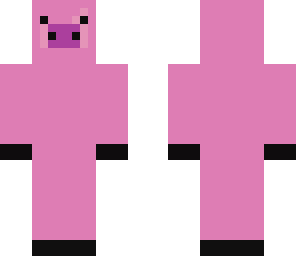 big pig