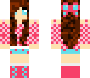 cool pinky