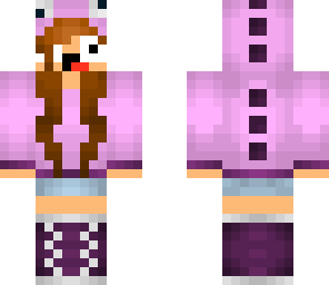 idk what this girl is hmm