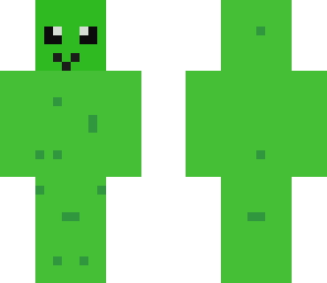 cute creeper