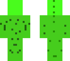 dirpy creeper