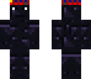 obsidian king