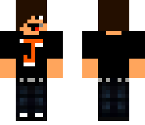 a skin