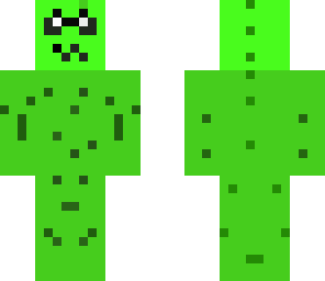 dirpy creeper