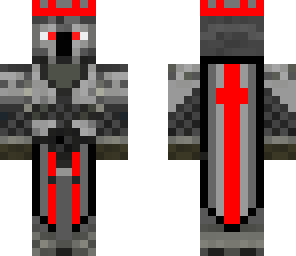 templario rojo