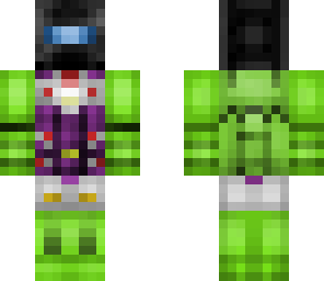transformers scrapper