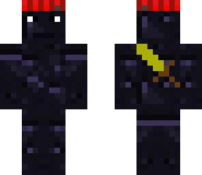 obsidian king