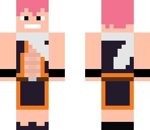 natsu dragneel