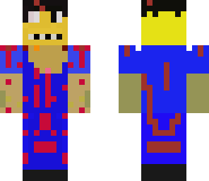 merderer