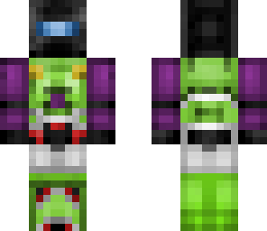 transformers longhaul