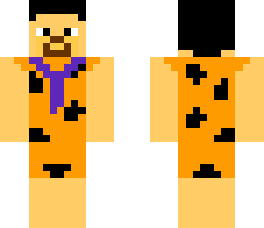 fred flinstone