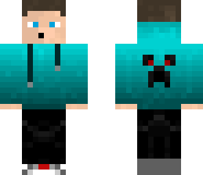 the creeper