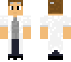xxgueroxx as a scientist
