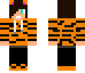 tiger