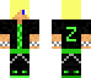 player teen