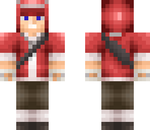 assin scout 2 blu