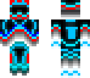 armor
