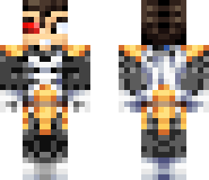 tarble dark armor