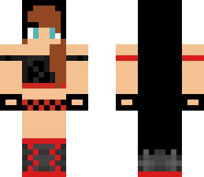 creepygirlgamer's skin