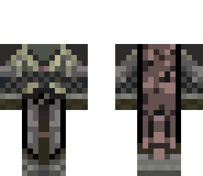 headless knight