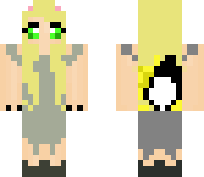 wolf girl- please vote