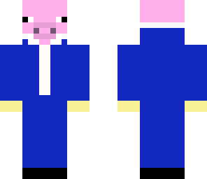 pig franzs