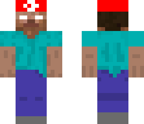 mario herobrine 2