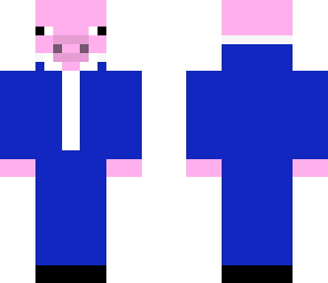 pig franzs 1-1