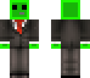 cool slime