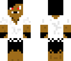 werewolf