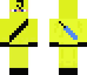 ninja y