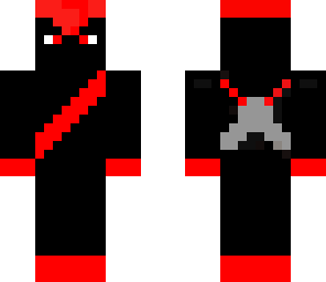 evil ninja