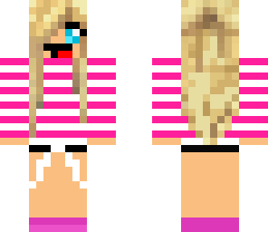 dirp girl