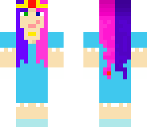princess dawnables